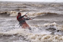 William Vernack, Maitres du vent, Sport, Kitesurf