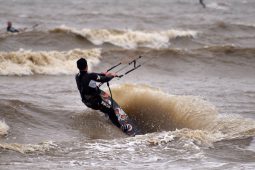 Inconnu, Inconnu119, Sport, Kitesurf