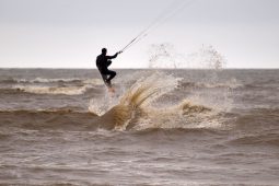 Inconnu, Inconnu118, Sport, Kitesurf