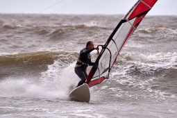 Maitres du vent, Antoine Giraud, Sport, Windsurf