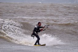 Inconnu, Inconnu200, Sport, Kitesurf