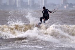 Inconnu, Inconnu200, Sport, Kitesurf