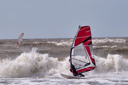 Maitres du vent, Antoine Giraud, Sport, Windsurf