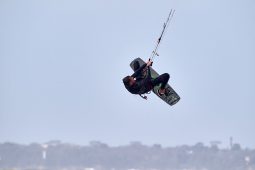 Maitres du vent, Alain Goter, Sport, Kitesurf