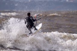 Inconnu, Inconnu200, Sport, Kitesurf