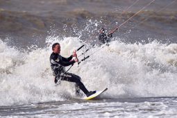 Inconnu, Inconnu200, Sport, Kitesurf
