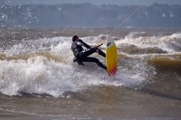 Inconnu, Inconnu200, Sport, Kitesurf