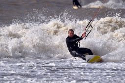 Inconnu, Inconnu092, Sport, Kitesurf