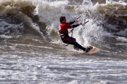 Inconnu, Inconnu096, Sport, Kitesurf