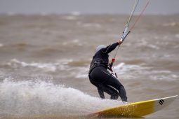 Inconnu, Inconnu067, Sport, Kitesurf