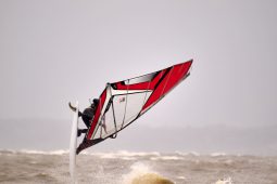 Maitres du vent, Antoine Giraud, Sport, Windsurf