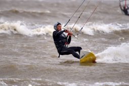 Inconnu, Inconnu067, Sport, Kitesurf