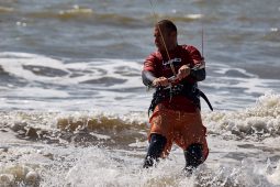 William Vernack, Maitres du vent, Sport, Kitesurf