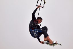 Maitres du vent, Alexandre Fomberteau, Sport, Kitesurf