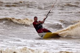Inconnu, Inconnu092, Sport, Kitesurf