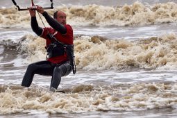 Inconnu, Inconnu102, Sport, Kitesurf