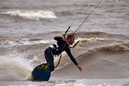 Inconnu, Inconnu105, Sport, Kitesurf