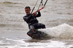 Inconnu, Inconnu001, Kitesurf, Sport