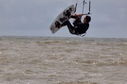 Inconnu, Inconnu001, Kitesurf, Sport