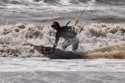 Stephane Beille, Maitres du vent, Sport, Kitesurf