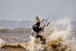 Inconnu, Inconnu070, Sport, Kitesurf