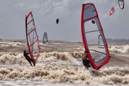 Inconnu, Inconnu452, Francois Lehouerou, Maitres du vent, Sport, Windsurf