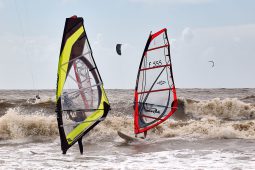 Inconnu, Inconnu452, Inconnu453, Sport, Windsurf