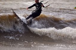 Stephane Beille, Maitres du vent, Sport, Kitesurf