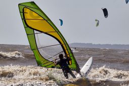Inconnu, Inconnu483, Sport, Windsurf