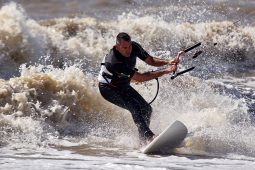 Inconnu, Inconnu070, Sport, Kitesurf
