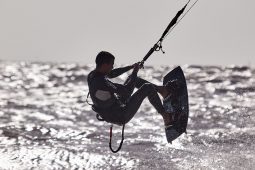 Inconnu, Inconnu116, Sport, Kitesurf