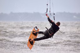 Inconnu, Inconnu117, Sport, Kitesurf