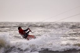 William Vernack, Maitres du vent, Sport, Kitesurf