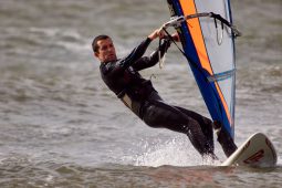 Sport, Windsurf, Maitres du vent, Olivier Pacaud