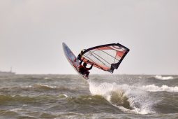 Inconnu, Inconnu378, Sport, Windsurf