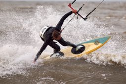 Inconnu, Inconnu103, Sport, Kitesurf
