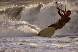 Inconnu, Inconnu103, Sport, Kitesurf