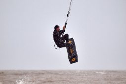 Inconnu, Inconnu022, Sport, Kitesurf