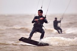 Inconnu, Inconnu022, Sport, Kitesurf