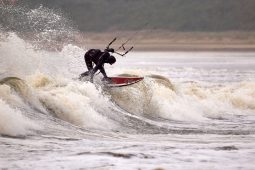 Stephane Beille, Maitres du vent, Sport, Kitesurf