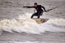 Stephane Beille, Maitres du vent, Sport, Kitesurf