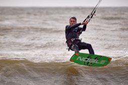 Maitres du vent, Alain Goter, Sport, Kitesurf
