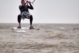 Inconnu, Inconnu005, Sport, Kitesurf