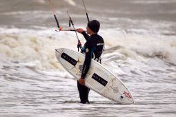 Inconnu, Inconnu010, Sport, Kitesurf