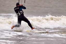Inconnu, Inconnu010, Sport, Kitesurf
