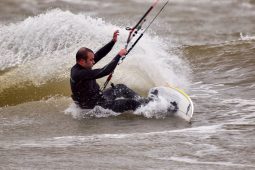 Inconnu, Inconnu092, Sport, Kitesurf