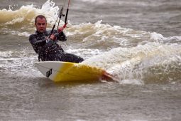Inconnu, Inconnu092, Sport, Kitesurf
