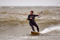 Inconnu, Inconnu009, Sport, Kitesurf