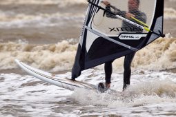 Rodolphe Hegron, Maitres du vent, Sport, Windsurf