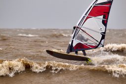 Inconnu, Inconnu491, Sport, Windsurf